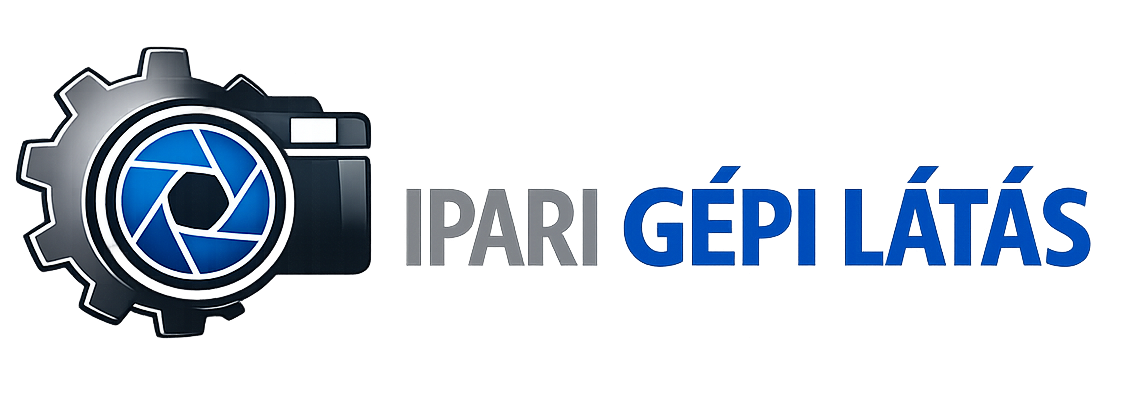 Ipari gépi látás